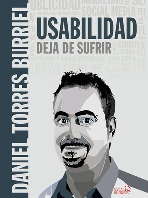 cover image of Usabilidad. Deja de sufrir